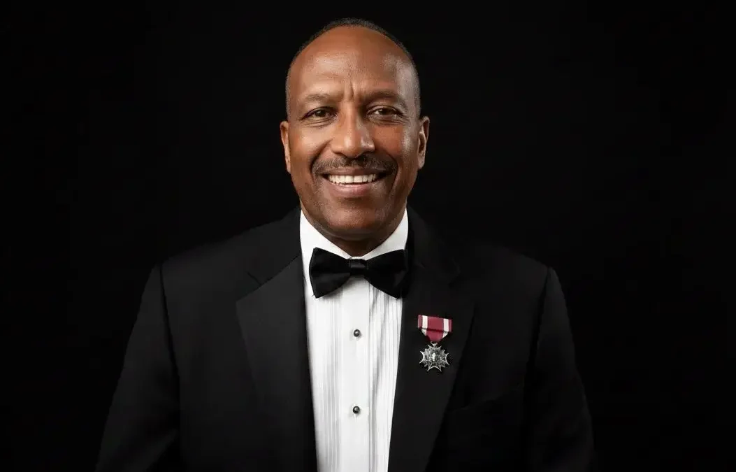 Procurator Williams Leads Key UNASDG Summit