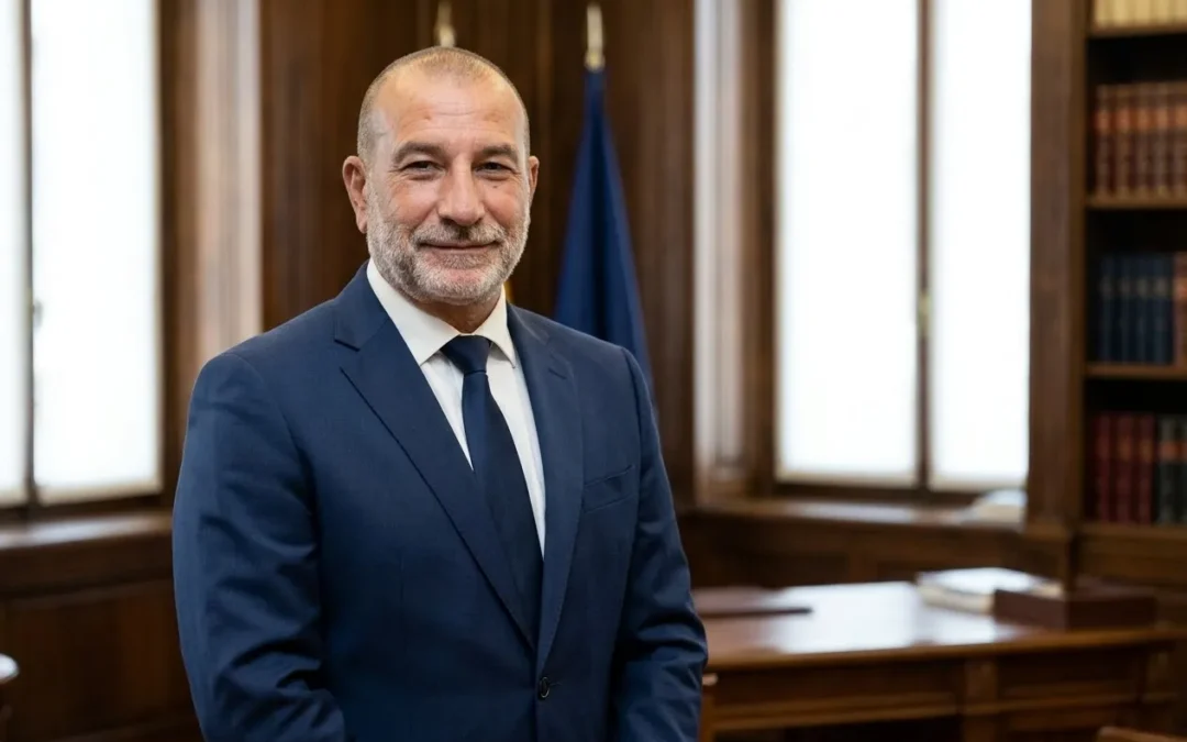 Strategic Appointment at Mandatum