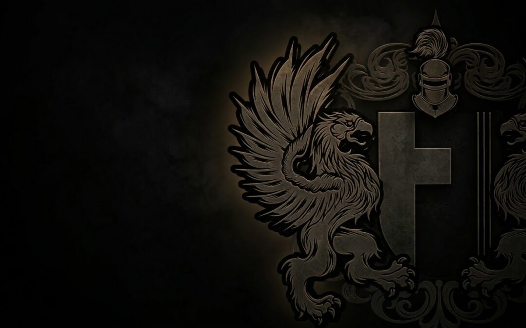 Mandatum Wallpapers: Carry the Crest on Your Screen