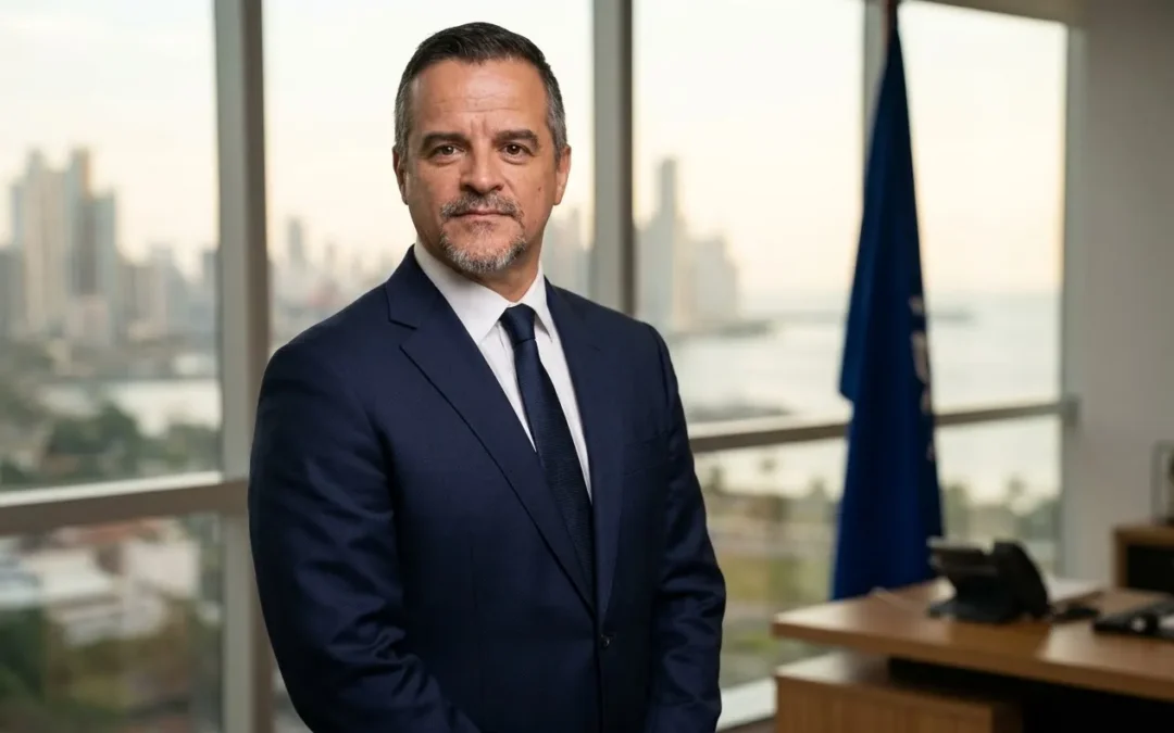 Herrera Gutiérrez Assumes Chancellery of Panama
