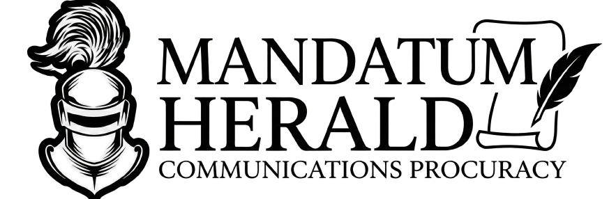 Mandatum Herald