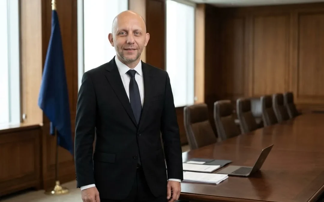 MM Pulido Pachón, Deputy Grand Knight