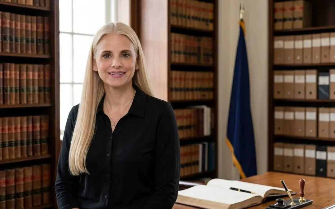 MM Doña Danielle Ramirez Joins Council