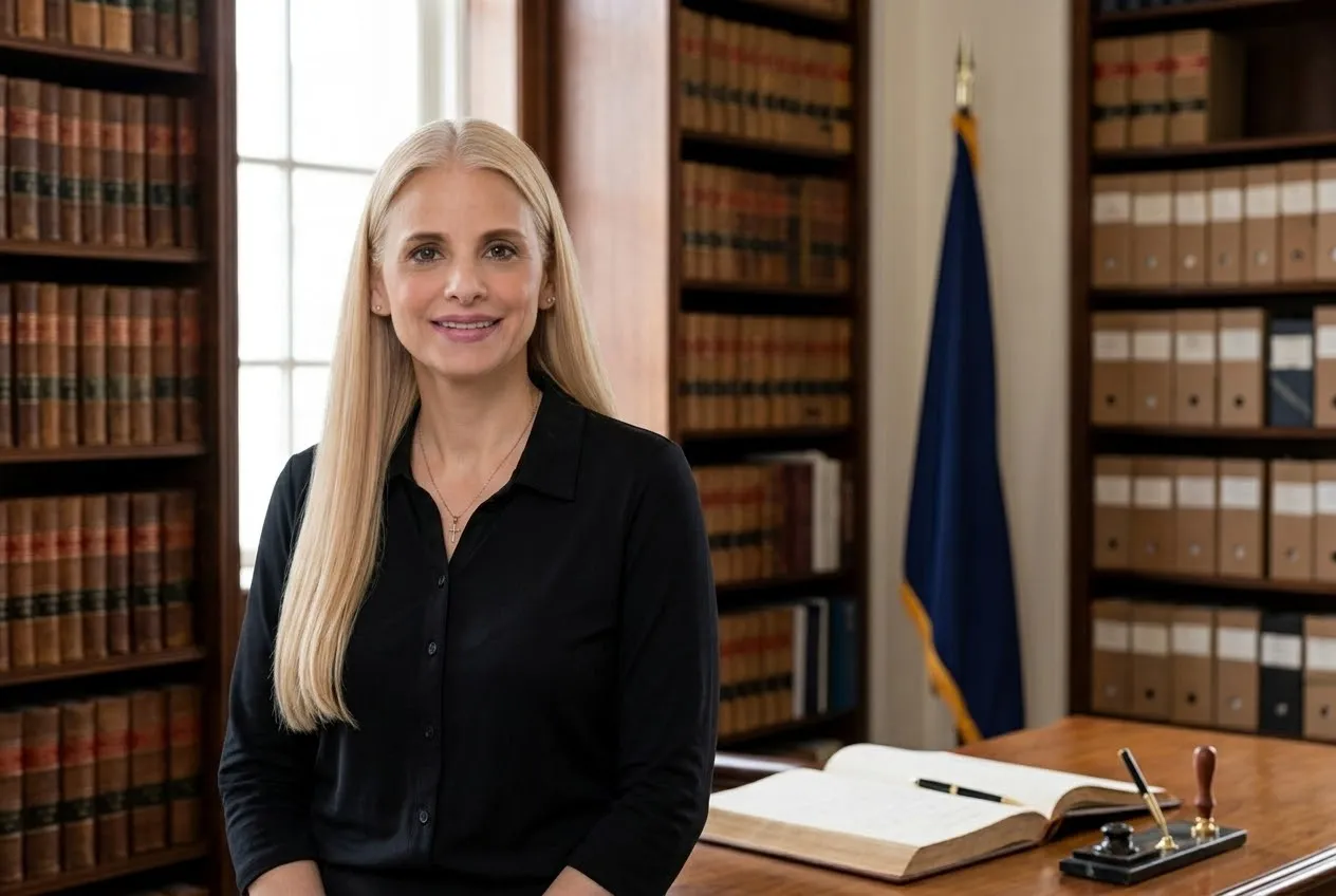 MM Doña Danielle Ramirez, Custos Secretorum of Mandatum