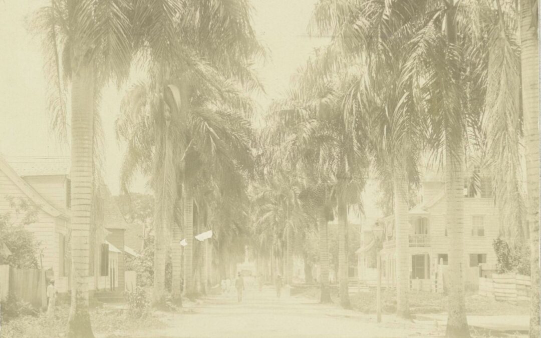 Mandatum Foundation: New Pillar for Suriname