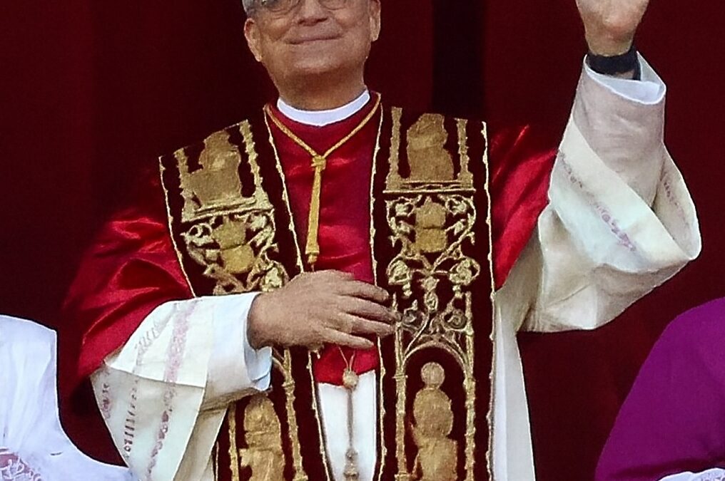 From a Hospital Bed, Pope Leo XIV Calls Putin to Plead for Civilians in Oleshky