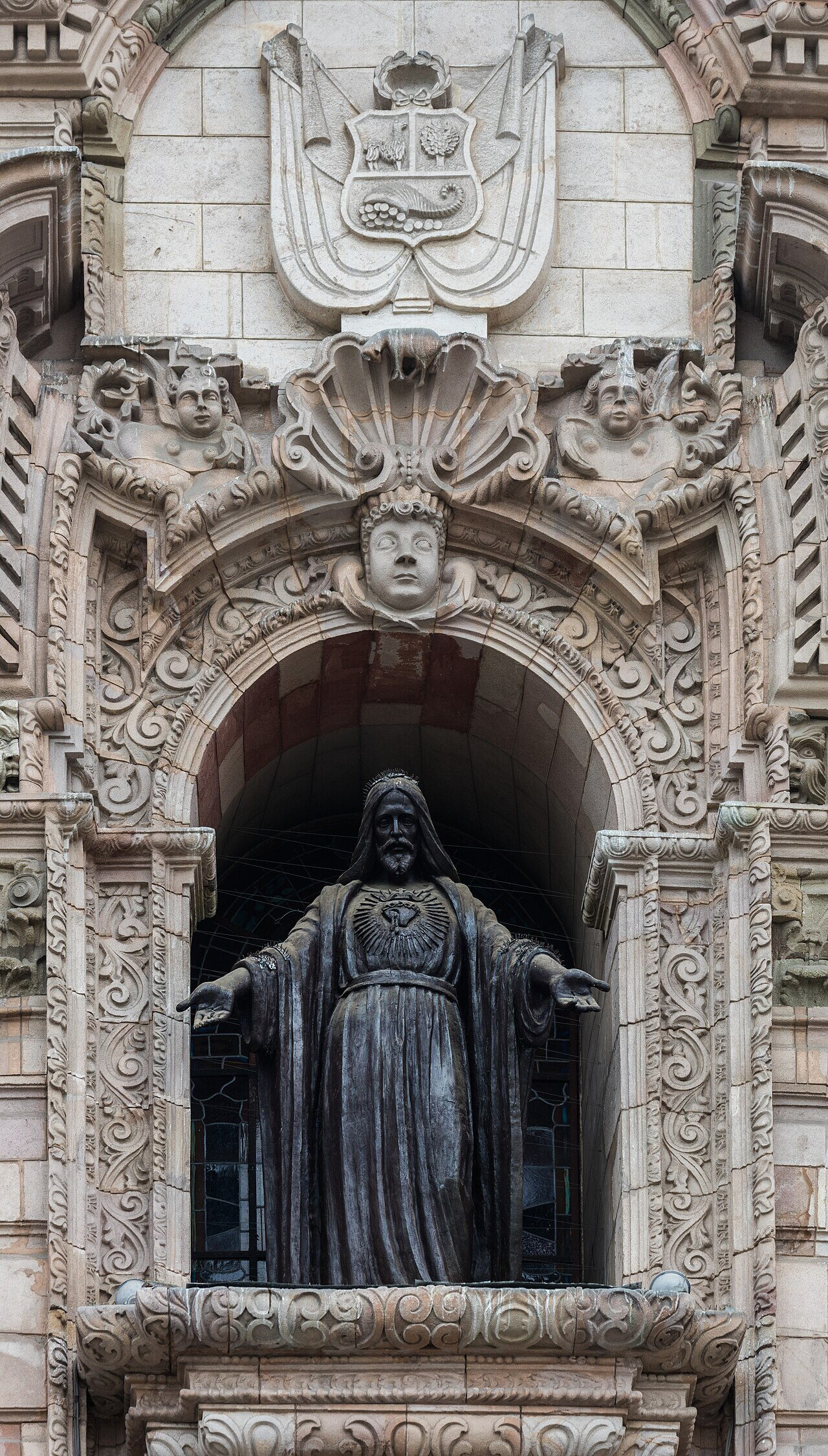 pope-peru Photo for the article: Next journey: Pope Leo XIV to visit Uruguay, Argentina and Peru