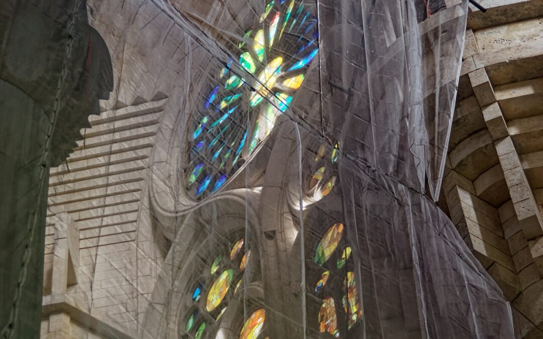 Pope Leo XIV in Spain: “Lift up your gaze!”