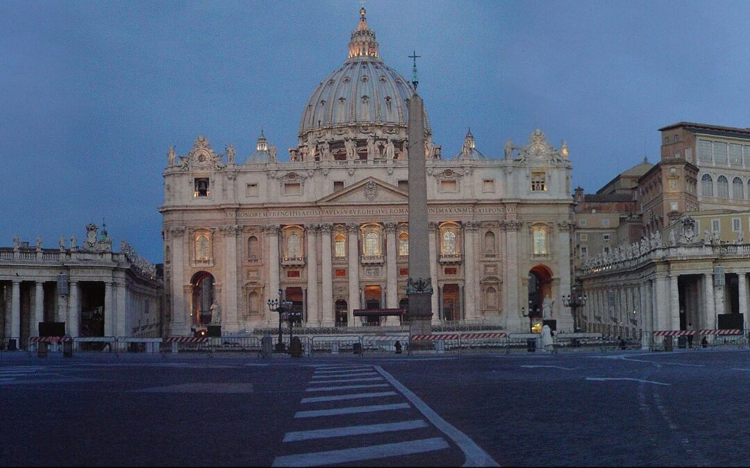 Pope Leo XIV Is Cancer-Free and Returns to the Wednesday Audience