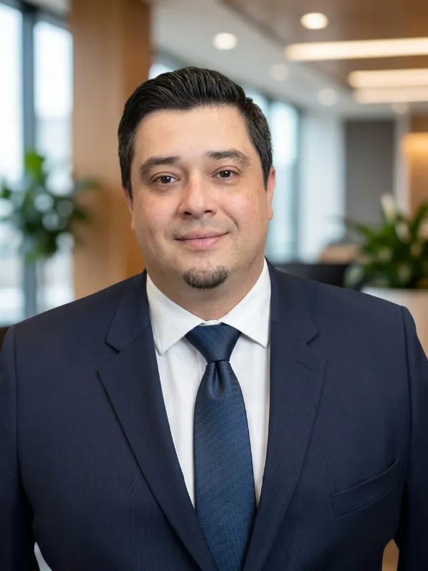 Steve Ramirez