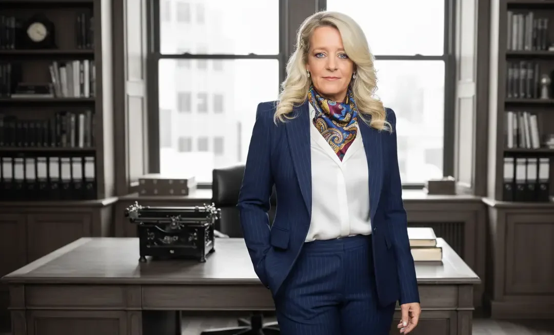 A New Era of Excellence: MM Bibiana Casartelli to Lead the Communications Procuracy