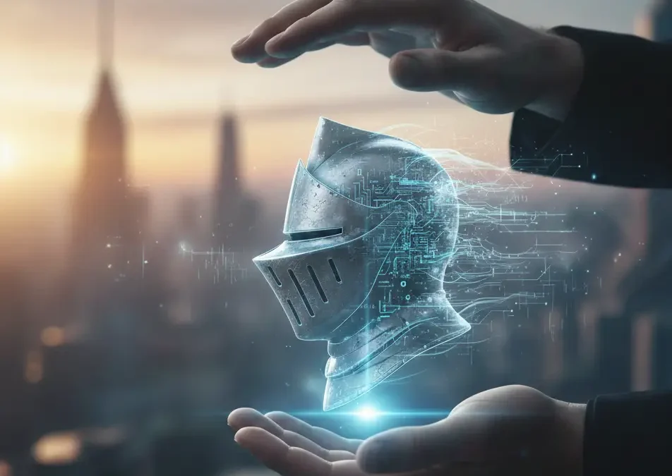 Modern Knighthood: Honor in the Digital Age