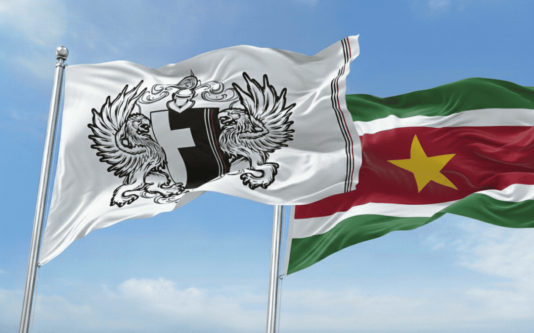 Mandatum Foundation Established: A New Pillar for Human Development in Suriname